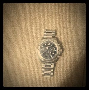 Movado Series 800